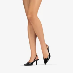 AMELIA SLINGBACK 60 mm