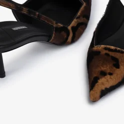 AMELIA SLINGBACK 60 mm