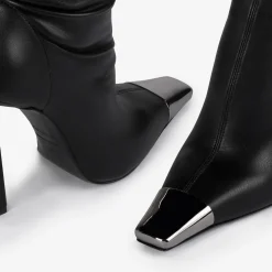 ANDREJA THIGH-HIGH BOOT 120 mm