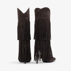 ANDY ANKLE BOOT 120 mm