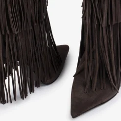 ANDY ANKLE BOOT 120 mm