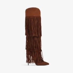 ANDY BOOT 120 mm