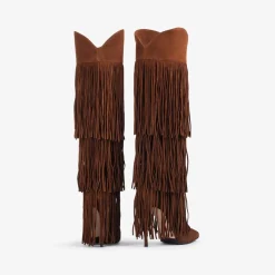 ANDY BOOT 120 mm