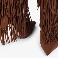 ANDY BOOT 120 mm
