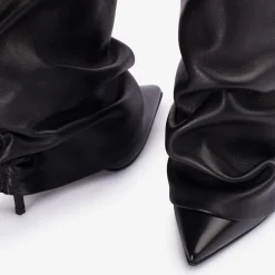 ANDY BOOT 120 mm