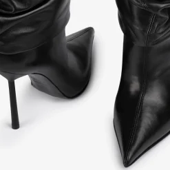 BELLA ANKLE BOOT 100 mm