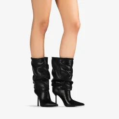 BELLA ANKLE BOOT 100 mm