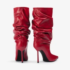 BELLA ANKLE BOOT 100 mm
