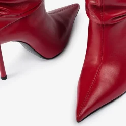 BELLA ANKLE BOOT 100 mm