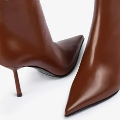 BELLA ANKLE BOOT 80 mm