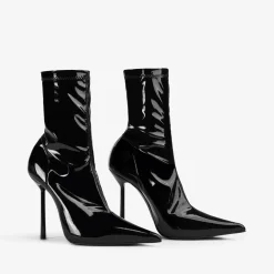 BELLA ANKLE BOOT 120 mm