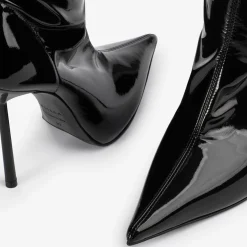 BELLA ANKLE BOOT 120 mm