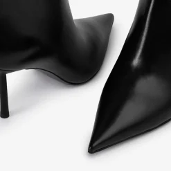 BELLA ANKLE BOOT 80 mm