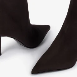 BELLA ANKLE BOOT 80 mm