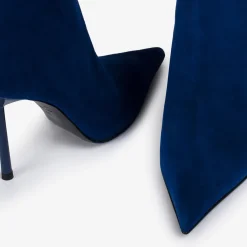 BELLA ANKLE BOOT 100 mm
