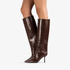 BELLA BOOT 80 mm