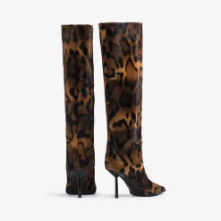 BELLA BOOT 80 mm