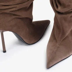BELLA BOOT 100 mm