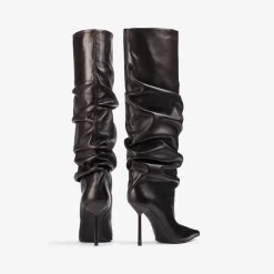 BELLA BOOT 100 mm