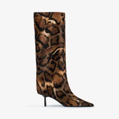BELLA BOOT 60 mm