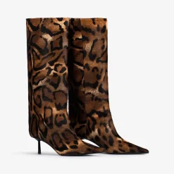 BELLA BOOT 60 mm