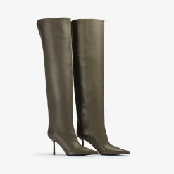 BELLA BOOT 80 mm