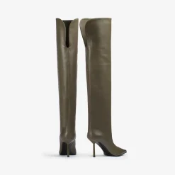 BELLA BOOT 80 mm