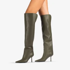 BELLA BOOT 80 mm