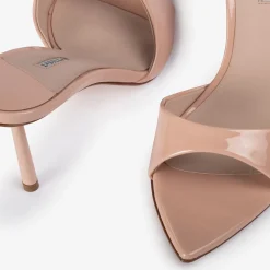 BELLA SANDAL 80 mm