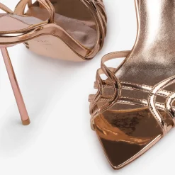 BELLA SANDAL 120 mm