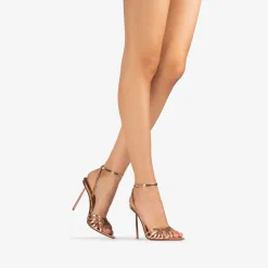 BELLA SANDAL 120 mm