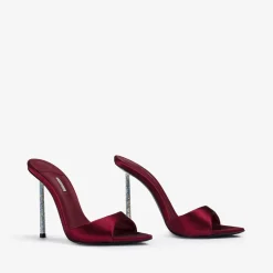BELLA SANDAL 120 mm