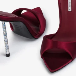 BELLA SANDAL 120 mm