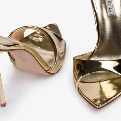 BELLA SANDAL 120 mm