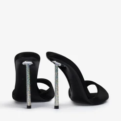 BELLA SANDAL 120 mm