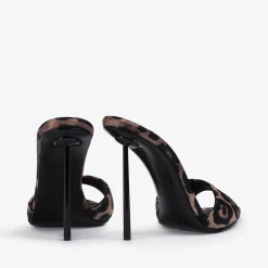 BELLA SANDAL 120 mm