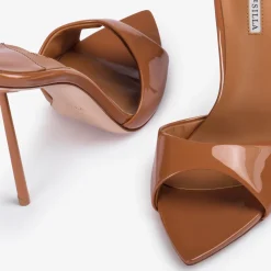 BELLA SANDAL 120 mm