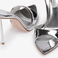 BELLA SANDAL 120 mm