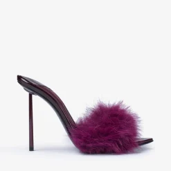 BELLA SANDAL 120 mm