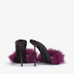 BELLA SANDAL 120 mm