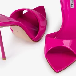 BELLA SANDAL 120 mm