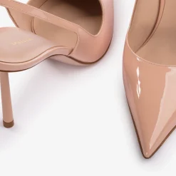 BELLA SLINGBACK 80 mm