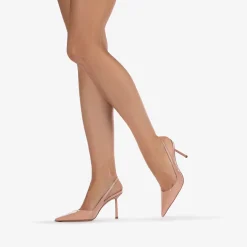 BELLA SLINGBACK 80 mm