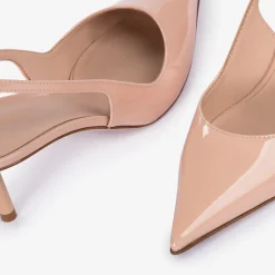 BELLA SLINGBACK 60 mm