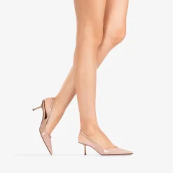 BELLA SLINGBACK 60 mm
