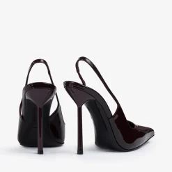 BELLA SLINGBACK 120 mm