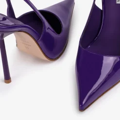 BELLA SLINGBACK 120 mm