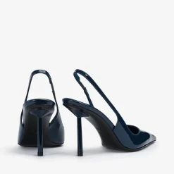 BELLA SLINGBACK 80 mm