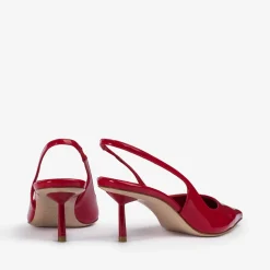 BELLA SLINGBACK 60 mm
