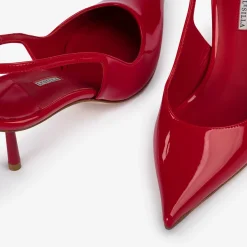 BELLA SLINGBACK 60 mm